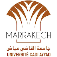 Université Cadi Ayyad  / جامعة القاضي عياض
