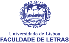 Universidade de Lisboa - FACULDADE DE LETRAS