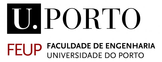 Universidade do Porto - Faculdade de Engenharia - FEUP