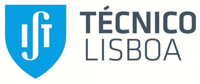 Universidade de Lisboa - Instituto Superior Técnico - IST