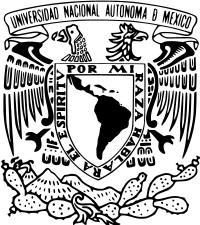 Universidad Nacional Autónoma de México - UNAM