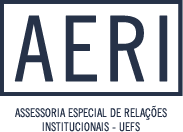 AERI - Assessoria Especial de Relações Institucionais | UEFS